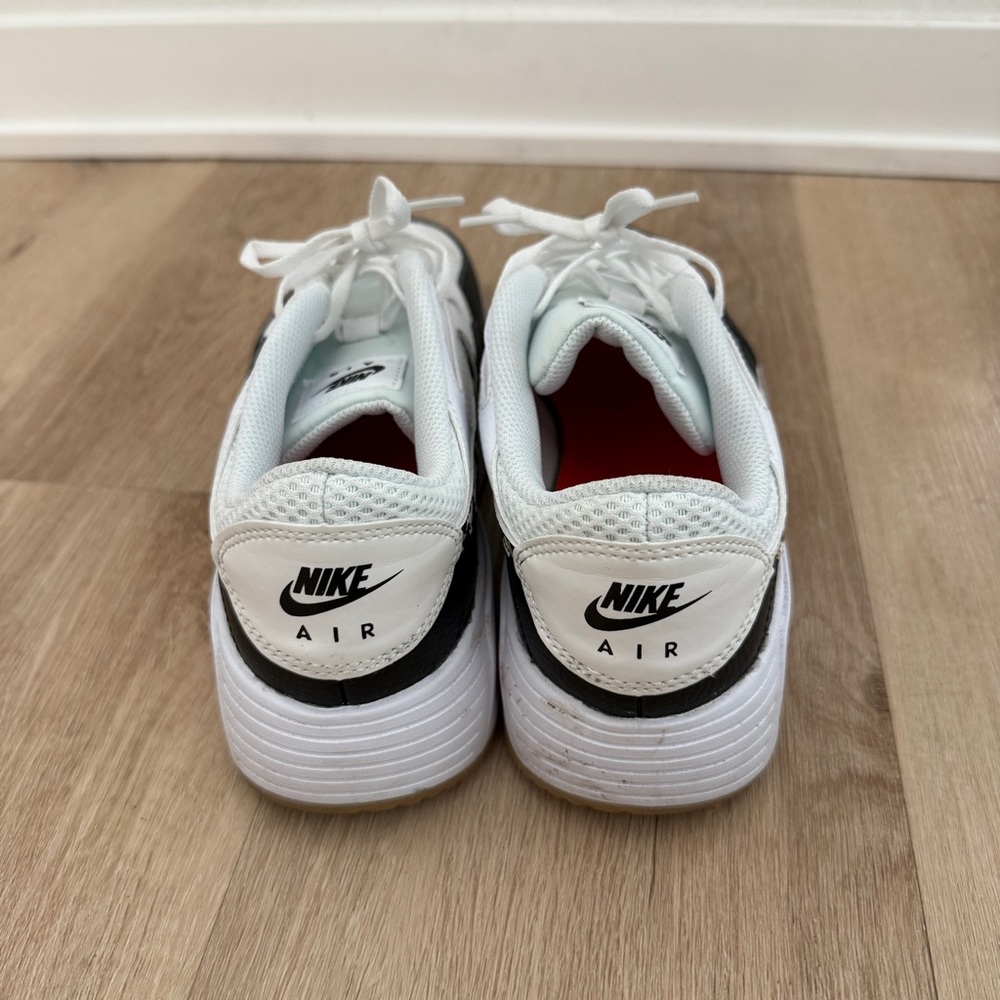 Nike Women's Air Max SC Sneakers, Size 8.5 - Picture 5 of 8